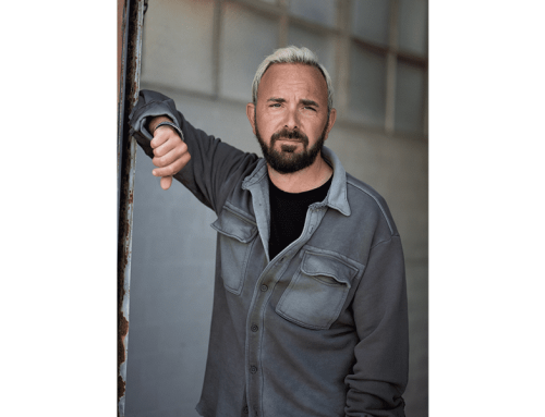 From Assistant Pro to online golf retailer – Louis Wolcott