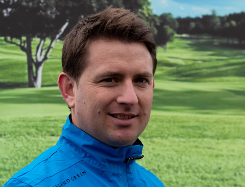 PGA Assistant has his eyes on the career prize at Portumna – David Byrnes